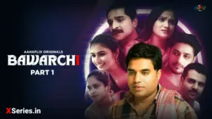 Thumbnail and Poster of the Bawarchi Episode 1 Video
