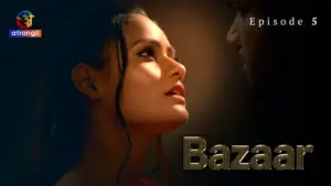Thumbnail and Poster of the Bazaar Episode 5 Video