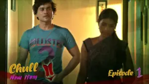 Thumbnail and Poster of the Chull New Item Episode 1 Video