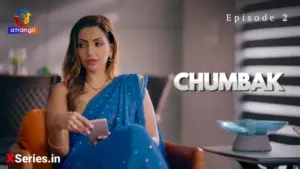 Thumbnail and Poster of the Chumbak Episode 2 Video