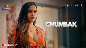Thumbnail and Poster of the Chumbak Episode 7 Video