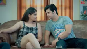 Thumbnail and Poster of the Courtship Episode 2 Video