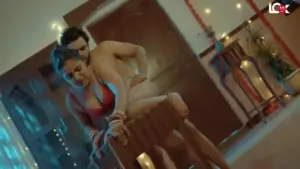 Thumbnail and Poster of the Ghar Ki Rani Episode 2 Video