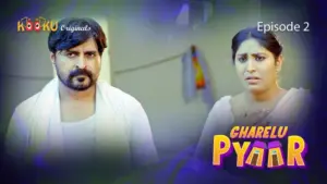 Thumbnail and Poster of the Gharelu Pyaar Episode 2 Video