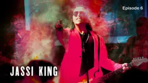 Thumbnail and Poster of the Jassi Kingg Episode 6 Video