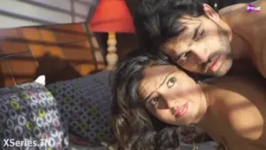 Thumbnail and Poster of the Kaam Purush Episode 1 Video