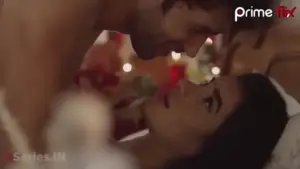 Thumbnail and Poster of the Kamya Sutra Episode 1 Video