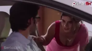 Thumbnail and Poster of the Kamya Sutra Episode 3 Video