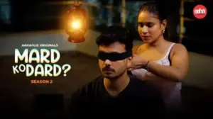 Thumbnail and Poster of the Mard Ko Dard 2 Episode 2 Video