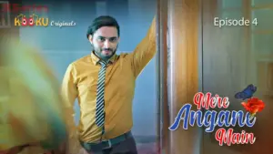 Thumbnail and Poster of the Mere Angane Main Episode 4 Video