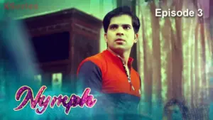 Thumbnail and Poster of the Nymph Episode 3 Video