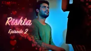 Thumbnail and Poster of the Rishta Episode 2 Video