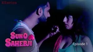 Thumbnail and Poster of the Suno Sahebji Episode 1 Video