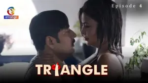 Thumbnail and Poster of the Triangle Episode 4 Video
