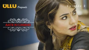 Thumbnail and Poster of the Aate Ki Chakki Episode 2 Video