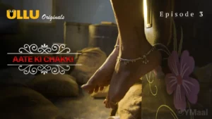 Thumbnail and Poster of the Aate Ki Chakki Episode 3 Video
