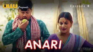 Thumbnail and Poster of the Anari Episode 8 Video