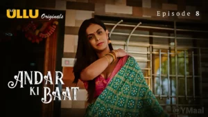Thumbnail and Poster of the Andar Ki Baat Episode 8 Video