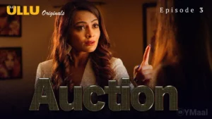 Thumbnail and Poster of the Auction Episode 3 Video