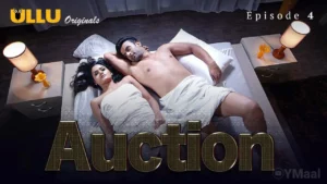 Thumbnail and Poster of the Auction Episode 4 Video