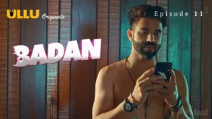 Thumbnail and Poster of the Badan Episode 1 Video