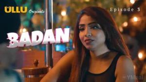 Thumbnail and Poster of the Badan Episode 3 Video