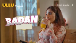 Thumbnail and Poster of the Badan Episode 4 Video