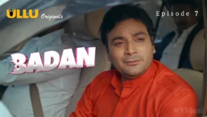 Thumbnail and Poster of the Badan Episode 7 Video