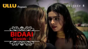 Thumbnail and Poster of the Bidaai 2 Episode 8 Video