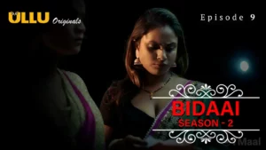 Thumbnail and Poster of the Bidaai 2 Episode 9 Video
