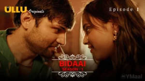 Thumbnail and Poster of the Bidaai Episode 1 Video