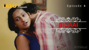 Thumbnail and Poster of the Bidaai Episode 4 Video