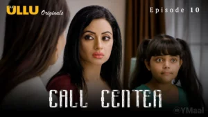 Thumbnail and Poster of the Call Center Episode 1 Video