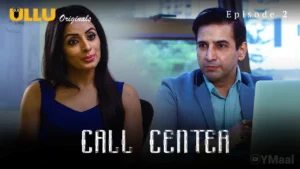 Thumbnail and Poster of the Call Center Episode 2 Video
