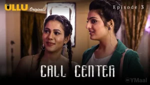 Thumbnail and Poster of the Call Center Episode 3 Video