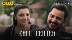 Thumbnail and Poster of the Call Center Episode 4 Video