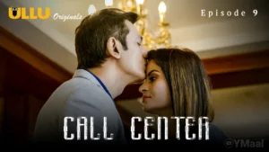 Thumbnail and Poster of the Call Center Episode 9 Video