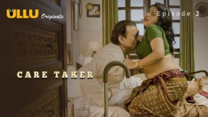 Thumbnail and Poster of the Caretaker Episode 2 Video