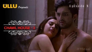Thumbnail and Poster of the Chawl House 3 Episode 3 Video