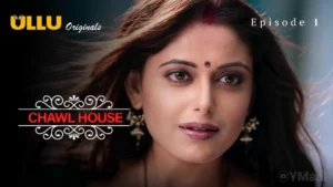 Thumbnail and Poster of the Chawl House Episode 1 Video