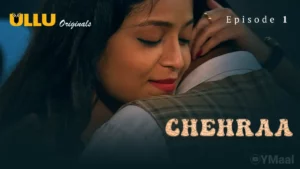 Thumbnail and Poster of the Chehraa Episode 1 Video