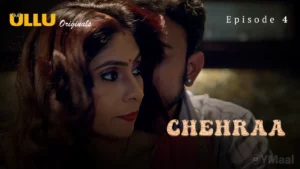 Thumbnail and Poster of the Chehraa Episode 4 Video