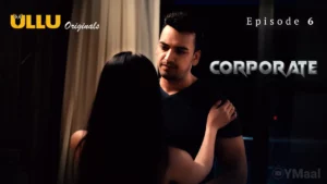 Thumbnail and Poster of the Corporate Episode 6 Video