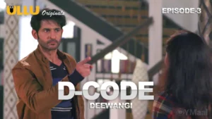 Thumbnail and Poster of the D Code Episode 3 Video