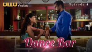 Thumbnail and Poster of the Dance Bar Episode 4 Video