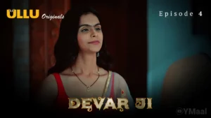 Thumbnail and Poster of the Devar Ji Episode 4 Video