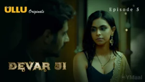 Thumbnail and Poster of the Devar Ji Episode 5 Video