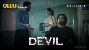 Thumbnail and Poster of the Devil Episode 1 Video