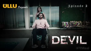 Thumbnail and Poster of the Devil Episode 2 Video