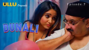 Thumbnail and Poster of the Dunali Episode 7 Video